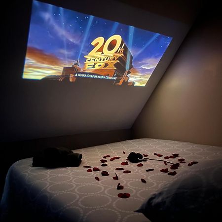Sejour Detente Au Coeur De Macon Spa,Cine,Bouteille Offerte Екстер'єр фото