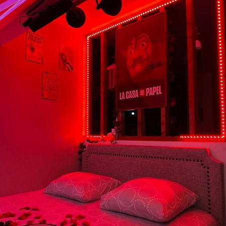 Sejour Detente Au Coeur De Macon Spa,Cine,Bouteille Offerte Екстер'єр фото