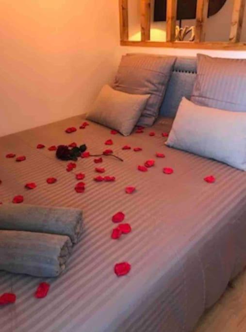 Sejour Detente Au Coeur De Macon Spa,Cine,Bouteille Offerte Екстер'єр фото
