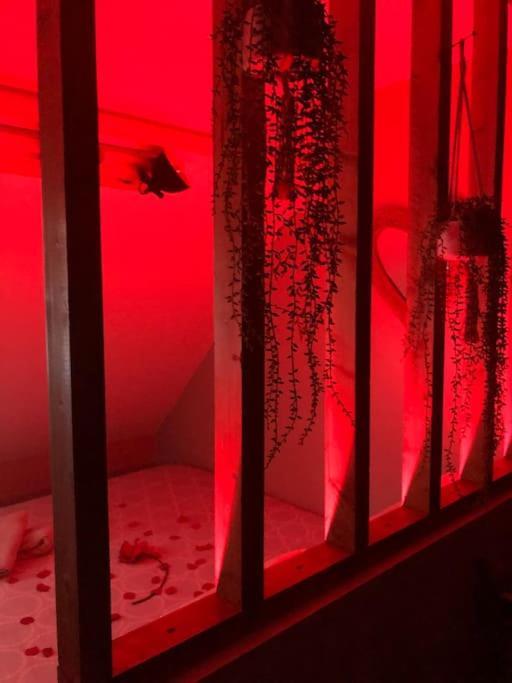 Sejour Detente Au Coeur De Macon Spa,Cine,Bouteille Offerte Екстер'єр фото