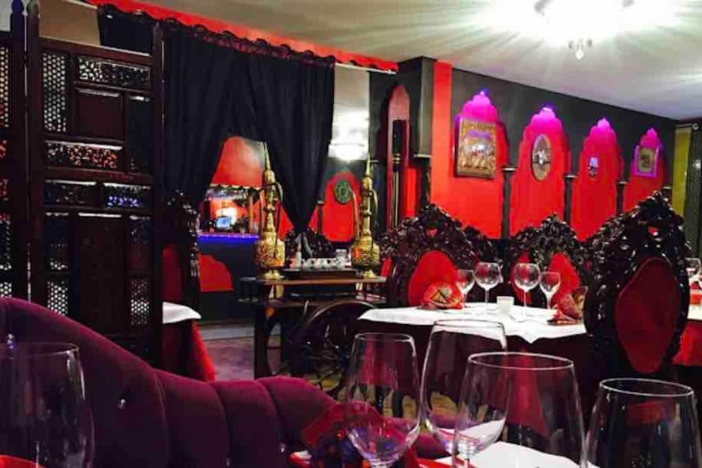 Sejour Detente Au Coeur De Macon Spa,Cine,Bouteille Offerte Екстер'єр фото